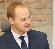 Virginijus Kanapinskas