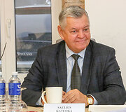 Saulius Katuoka