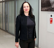 Agnė Vilkončiūtė