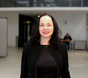 Agnė Vilkončiūtė