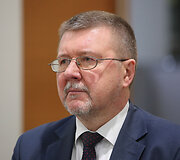 Gediminas Mi&scaron;kinis