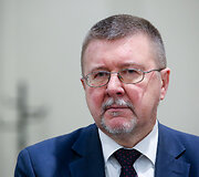 Gediminas Mi&scaron;kinis