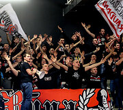 LKL rungtynės Vilniaus &bdquo;Lietuvos rytas&ldquo; &ndash; Kėdainių &bdquo;Nevėžis&ldquo;