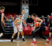 LKL rungtynės Vilniaus &bdquo;Lietuvos rytas&ldquo; &ndash; Kėdainių &bdquo;Nevėžis&ldquo;