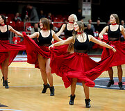 LKL rungtynės Vilniaus &bdquo;Lietuvos rytas&ldquo; &ndash; Kėdainių &bdquo;Nevėžis&ldquo;