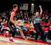 LKL rungtynės Vilniaus &bdquo;Lietuvos rytas&ldquo; &ndash; Kėdainių &bdquo;Nevėžis&ldquo;