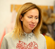 Jolanta Sadauskienė