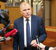 Vytenis Andriukaitis