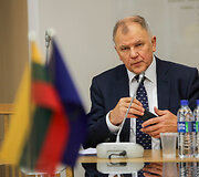 Vytenis Andriukaitis