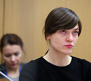 Radvilė Morkūnaitė Mikulėnienė