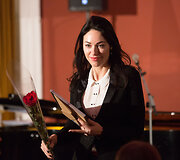 Padėkos vakaras Vilniaus rotu&scaron;ėje