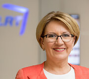 Žurnalistė Eglė Bučelytė
