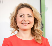 Beata Nicholson