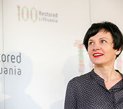 Neringa Vaisbrodė