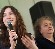 Unė Kaunaitė
