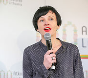 Neringa Vaisbrodė