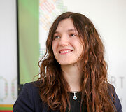 Unė Kaunaitė