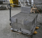 Naujojo MO muziejaus pastato statybos