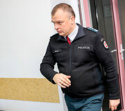Saulius Gagas