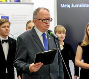 Juozas &Scaron;alkauskas