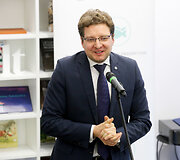 Dainius Radzevičius