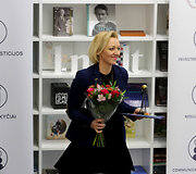 Kristina Karlonė