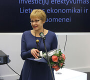 Žurnalistų sąjungos apdovanojimai