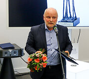 Rolandas Barysas