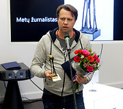 Dalius Simėnas
