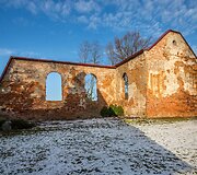 Lankeli&scaron;kių bažnyčia