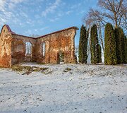 Lankeli&scaron;kių bažnyčia
