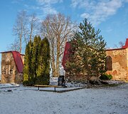 Lankeli&scaron;kių bažnyčia