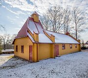 Lankeli&scaron;kių bažnyčia