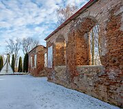 Lankeli&scaron;kių bažnyčia