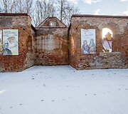 Lankeli&scaron;kių bažnyčia