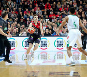 &bdquo;Lietuvos rytas&ldquo; &ndash; &bdquo;Žalgiris&ldquo;