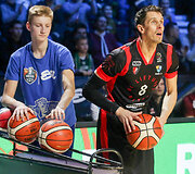 Mindaugas Lukauskis