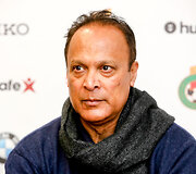 Mariano Barreto