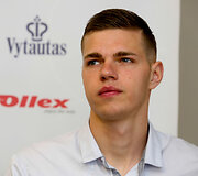 Rimvydas Sadauskas