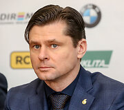Tomas Danilevičius