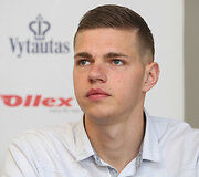 Rimvydas Sadauskas
