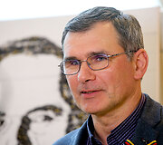 Žilvinas Pekarskas
