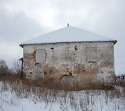 Moluvėnų karaimų kenesa