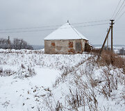 Moluvėnų karaimų kenesa