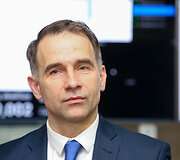 Susisiekimo ministerijos pratybos &bdquo;Lietuvos geležinkelių&ldquo; centre