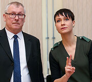 Eglė Radvilė