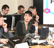 Eglė Radvilė