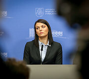Rasa Kazėnienė
