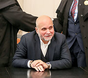 Teisiamasis Gedvydas Vainauskas