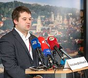 Povilas Poderskis